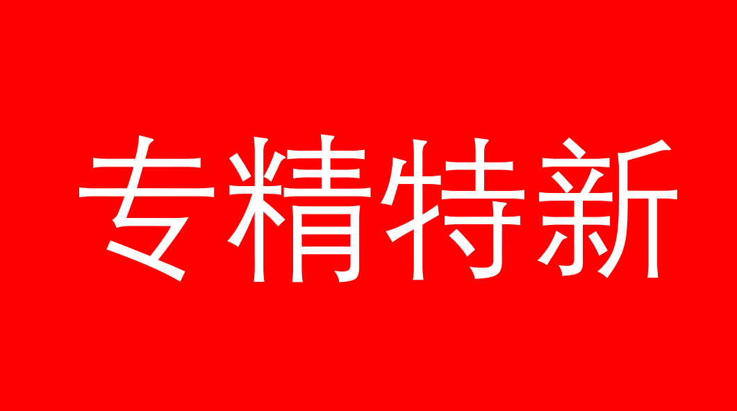 ?2024年上海市專(zhuān)精特新中小企業(yè)補(bǔ)貼資金匯總